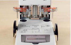 NOVUS（ノバス）　B2200アクセサリーセット