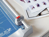 DAHLE(ダーレ）961　ミシン目刃替刃ユニット　507型専用